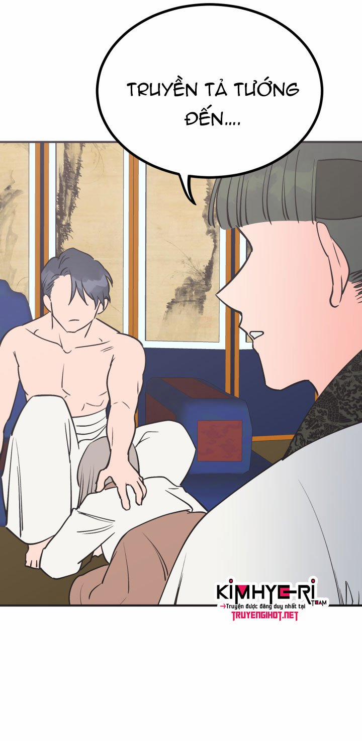 Độc Chủ 3 trang 37