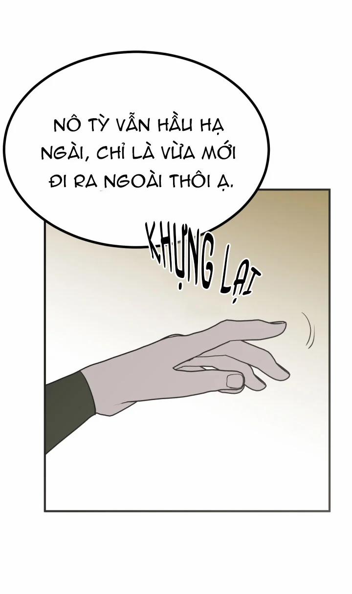 Độc Chủ 3 trang 4