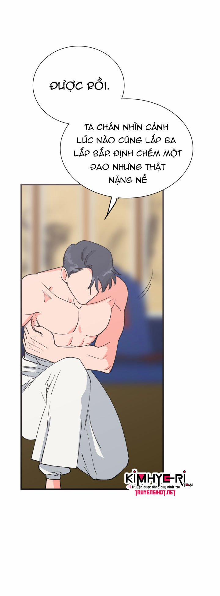 Độc Chủ 3 trang 44