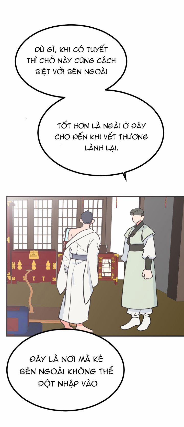 Độc Chủ 3 trang 45