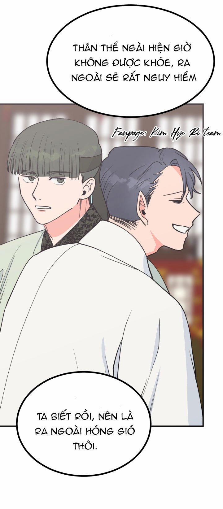 Độc Chủ 3 trang 46