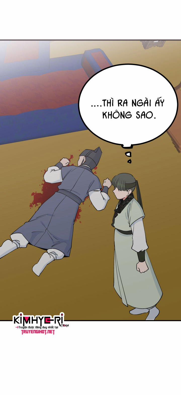 Độc Chủ 3 trang 47