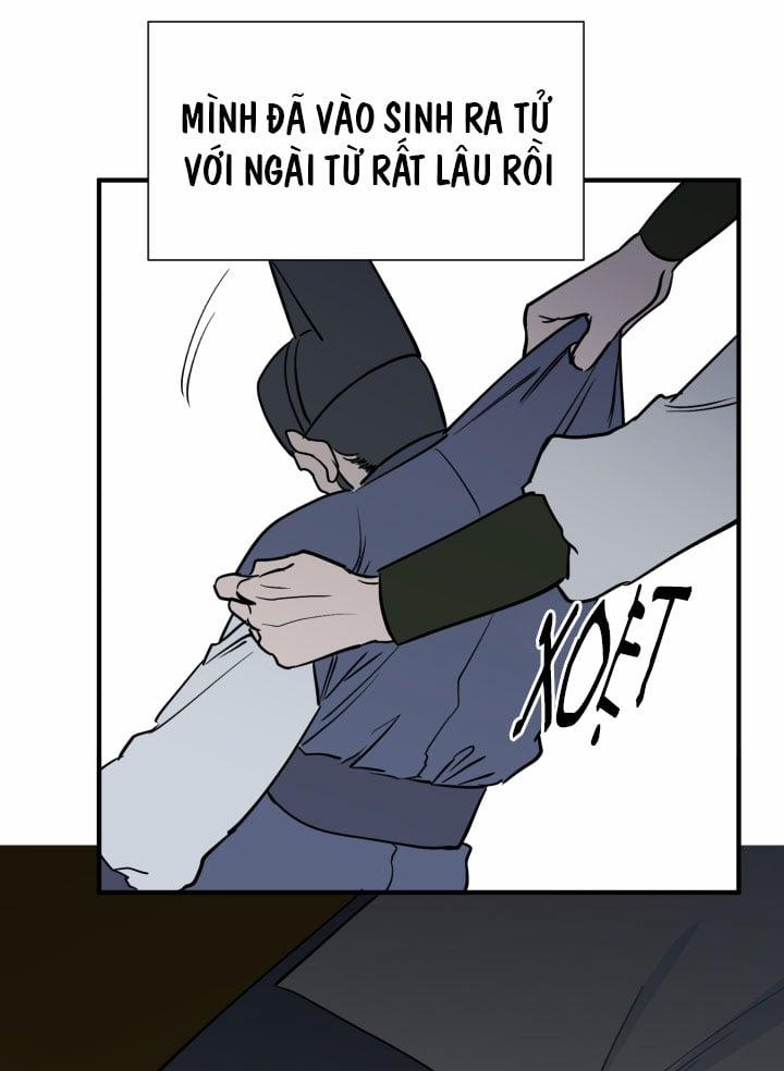 Độc Chủ 3 trang 49