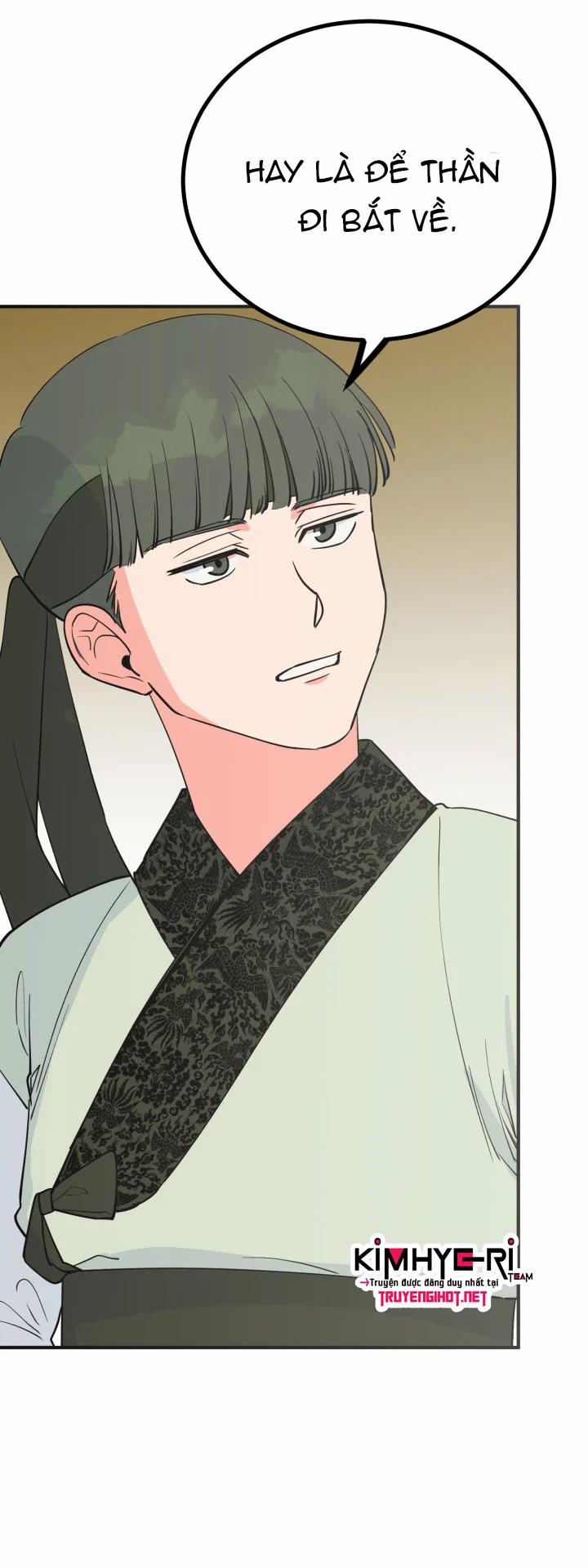 Độc Chủ 3 trang 6