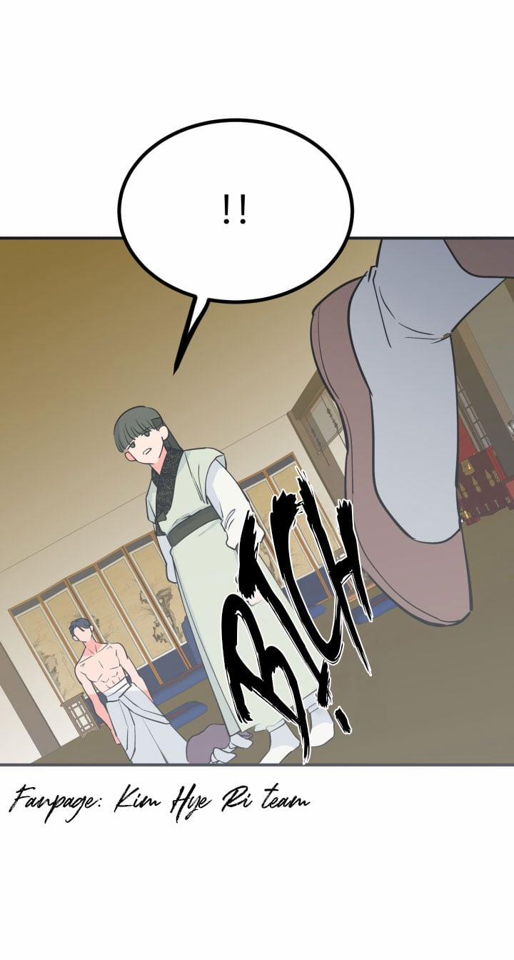 Độc Chủ 3 trang 7