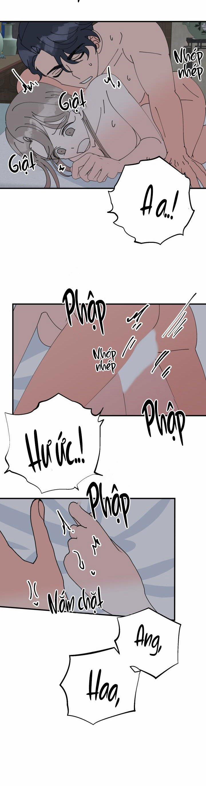 Độc Chủ 37.5 trang 4