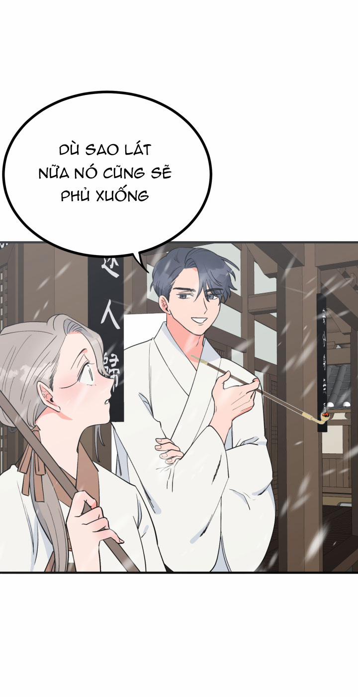 Độc Chủ 4 trang 15