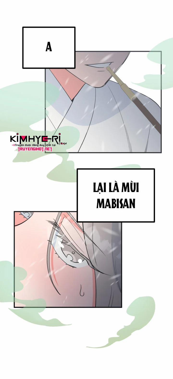 Độc Chủ 4 trang 16