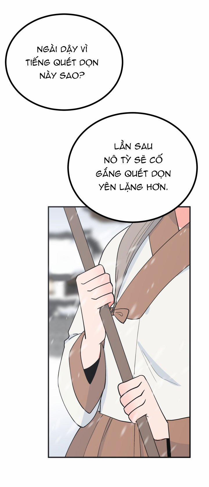 Độc Chủ 4 trang 17