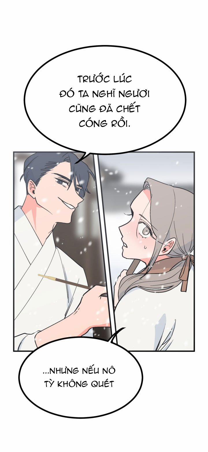 Độc Chủ 4 trang 18