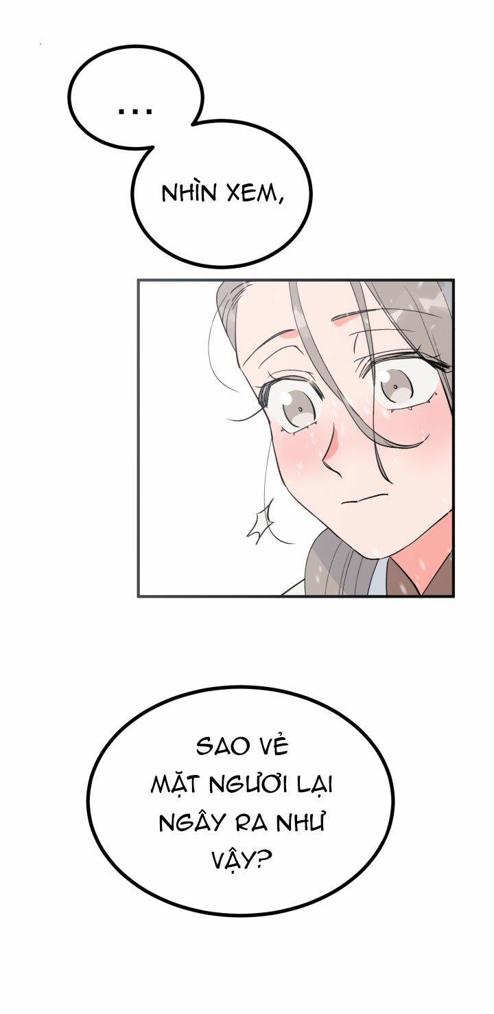 Độc Chủ 4 trang 37