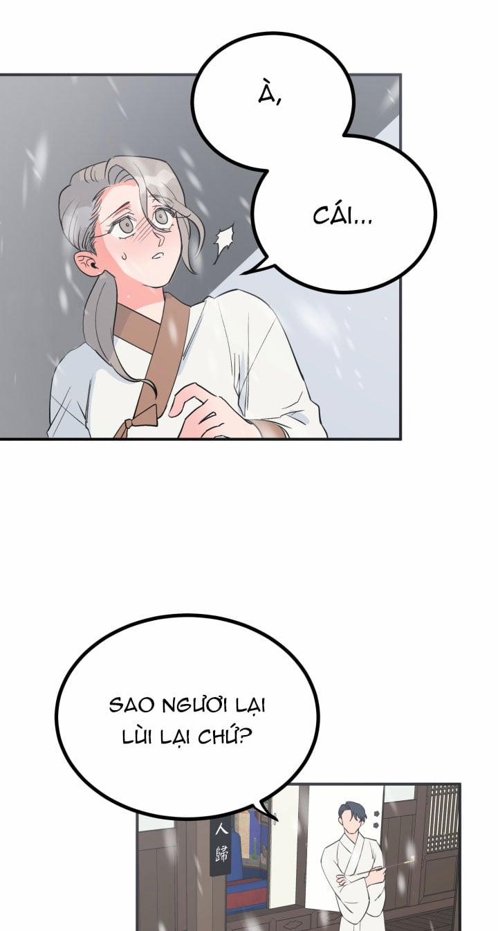 Độc Chủ 4 trang 40