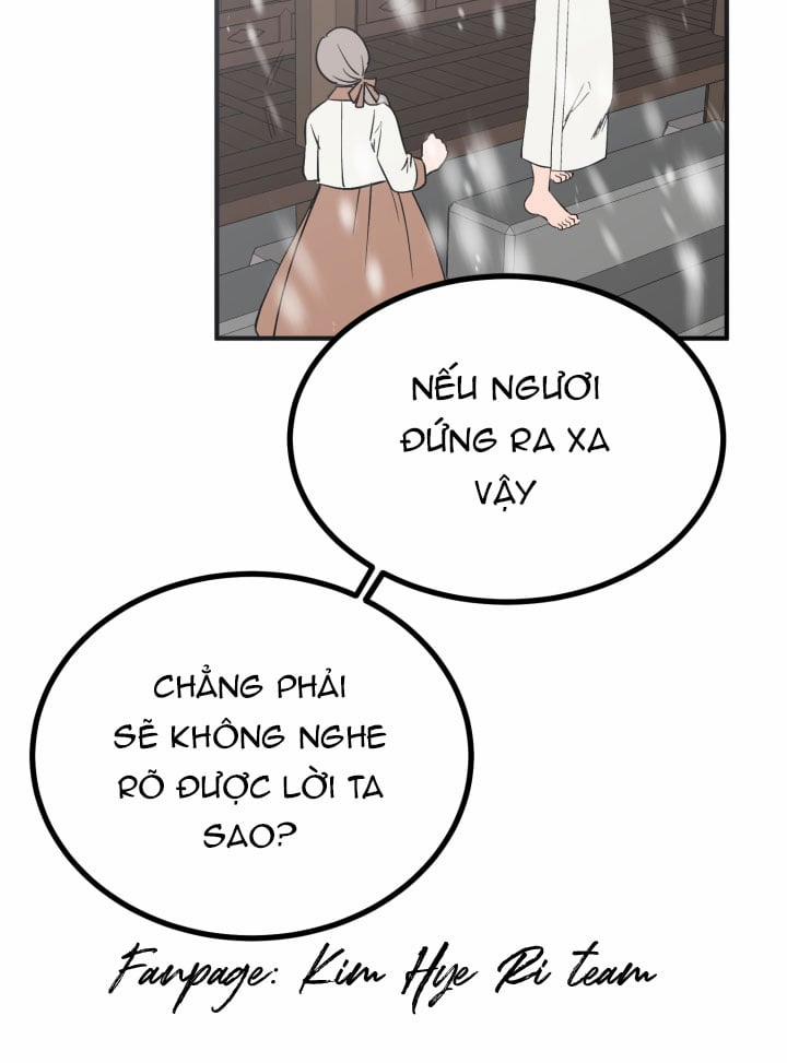 Độc Chủ 4 trang 41