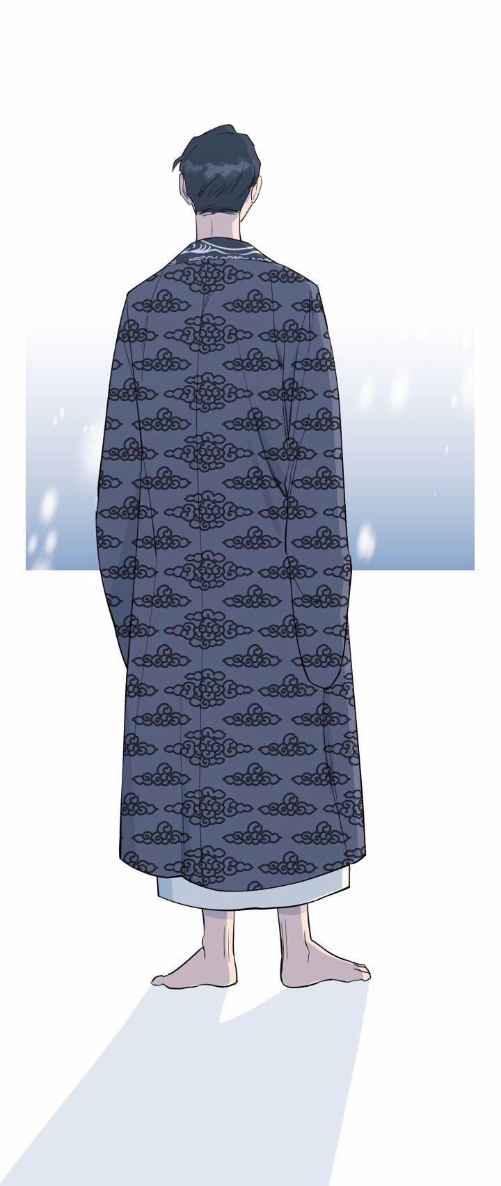 Độc Chủ 5 trang 1