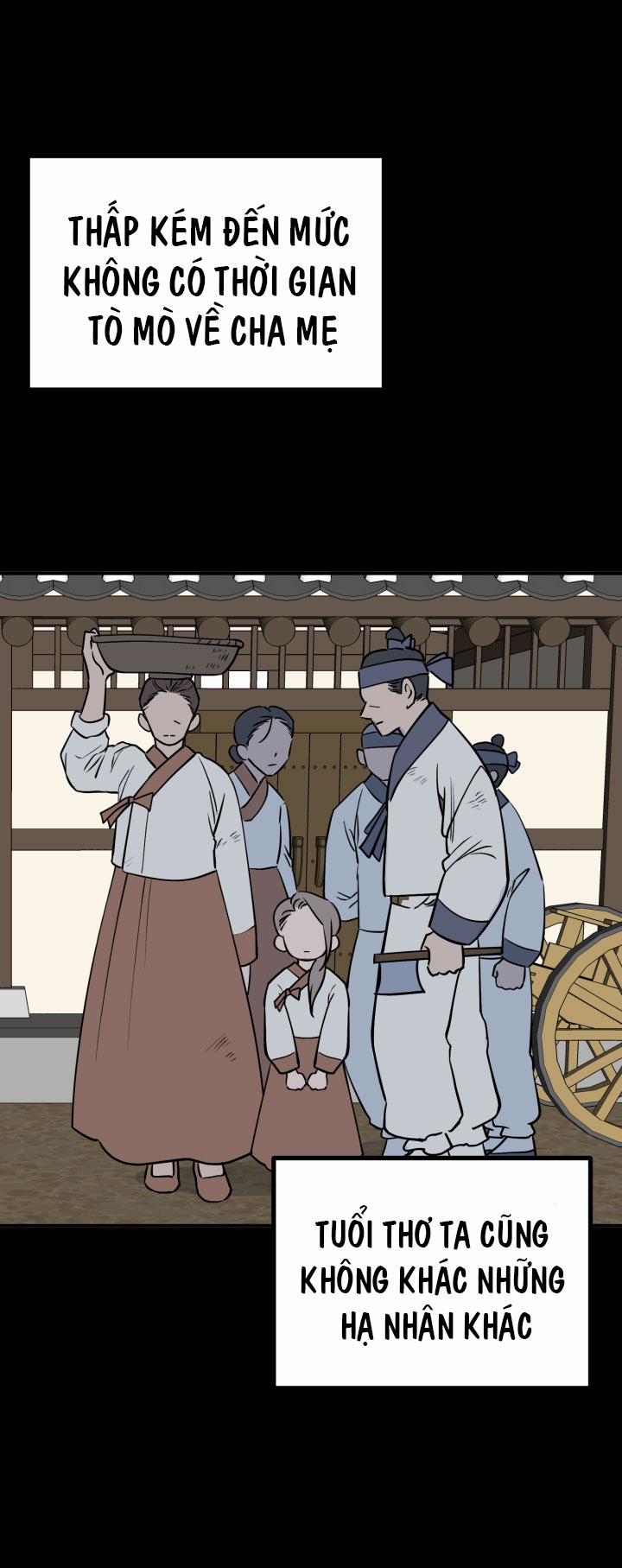 Độc Chủ 5 trang 21