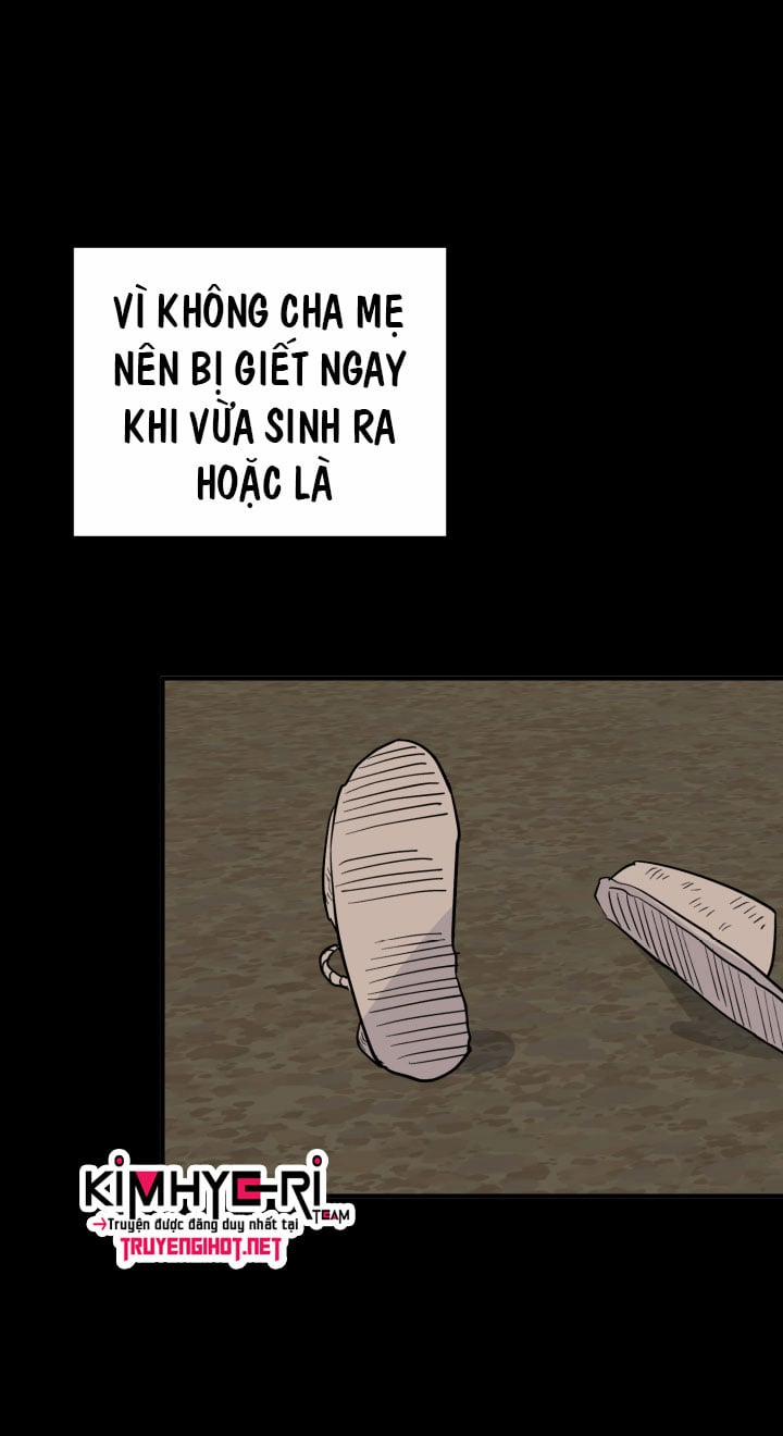 Độc Chủ 5 trang 22