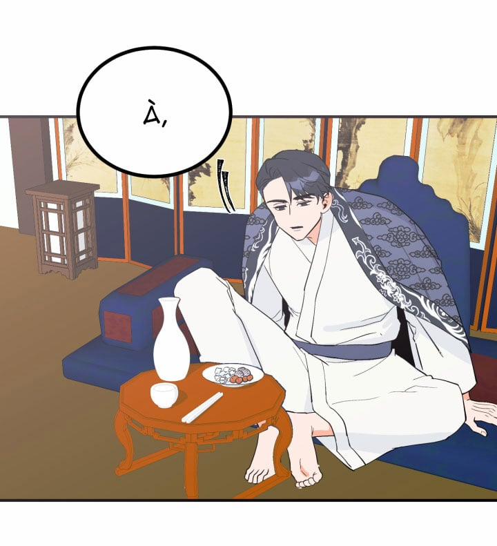 Độc Chủ 5 trang 36