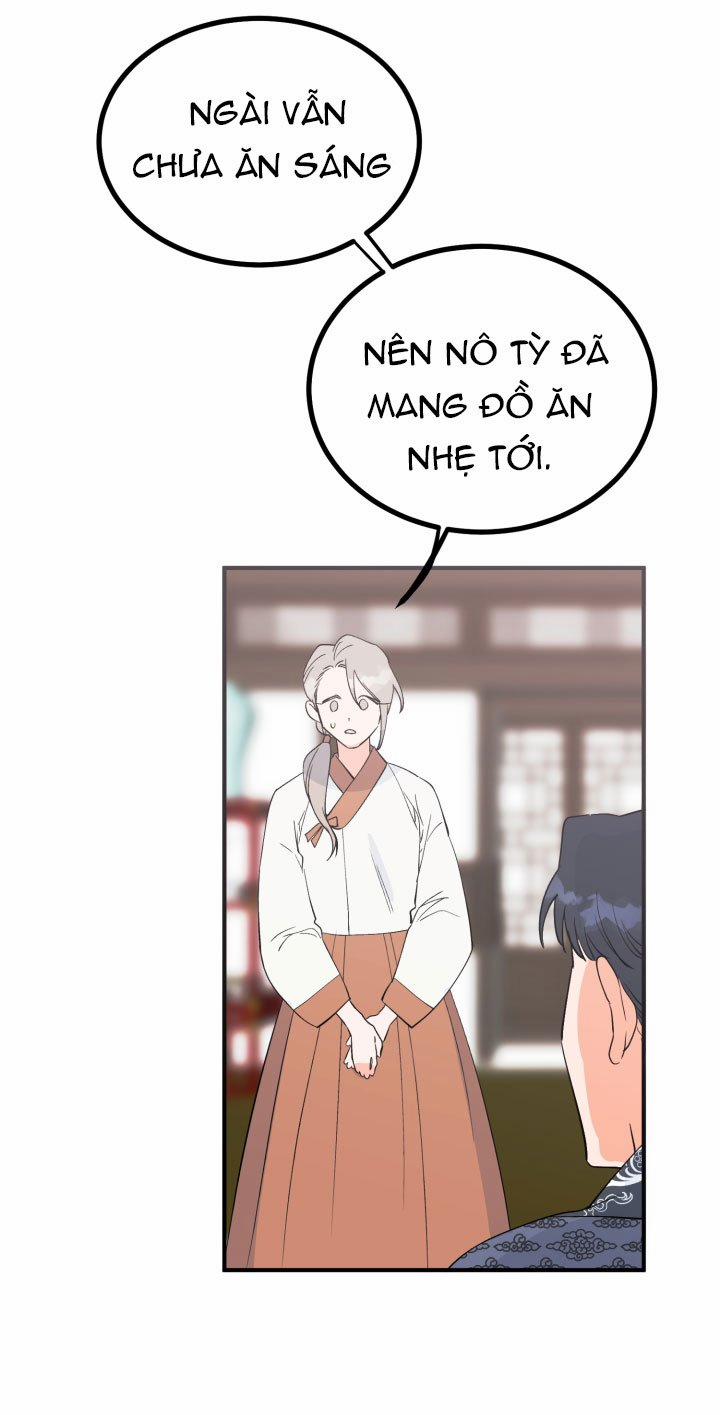 Độc Chủ 5 trang 37