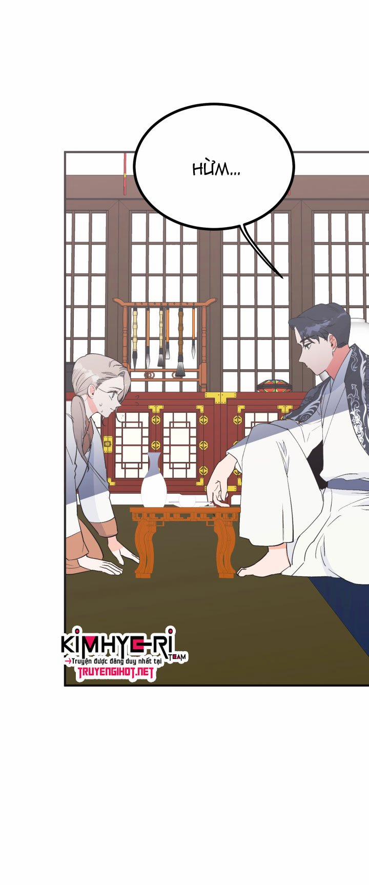 Độc Chủ 5 trang 39