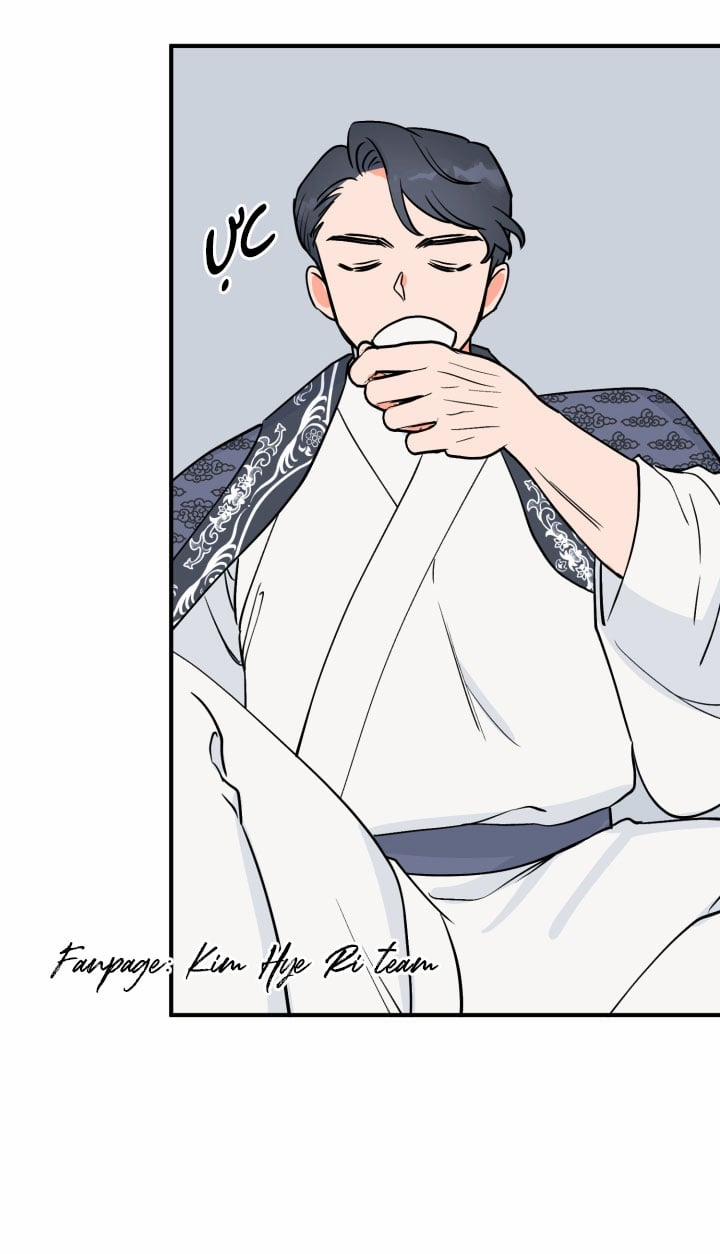 Độc Chủ 5 trang 42