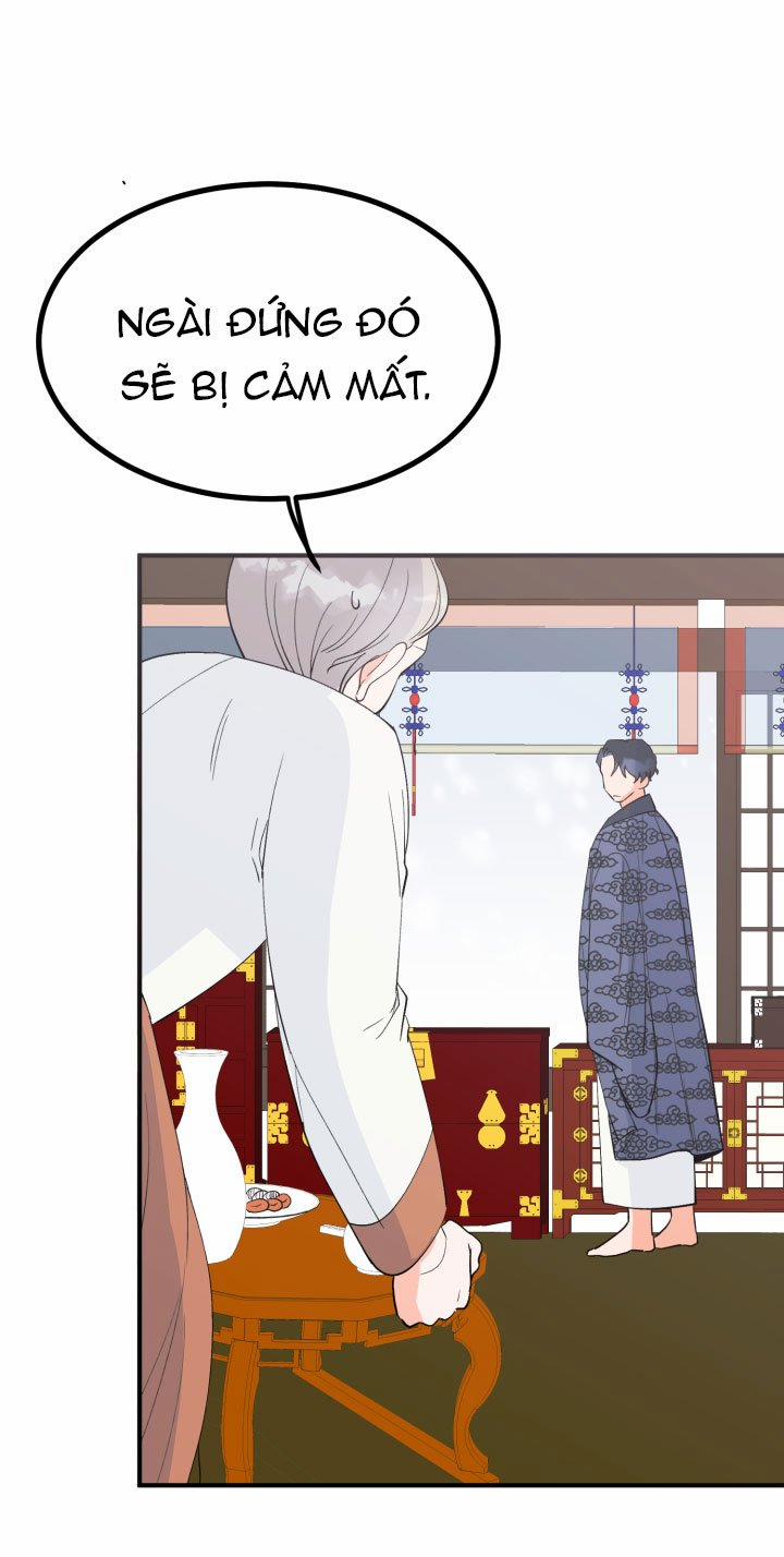 Độc Chủ 5 trang 5