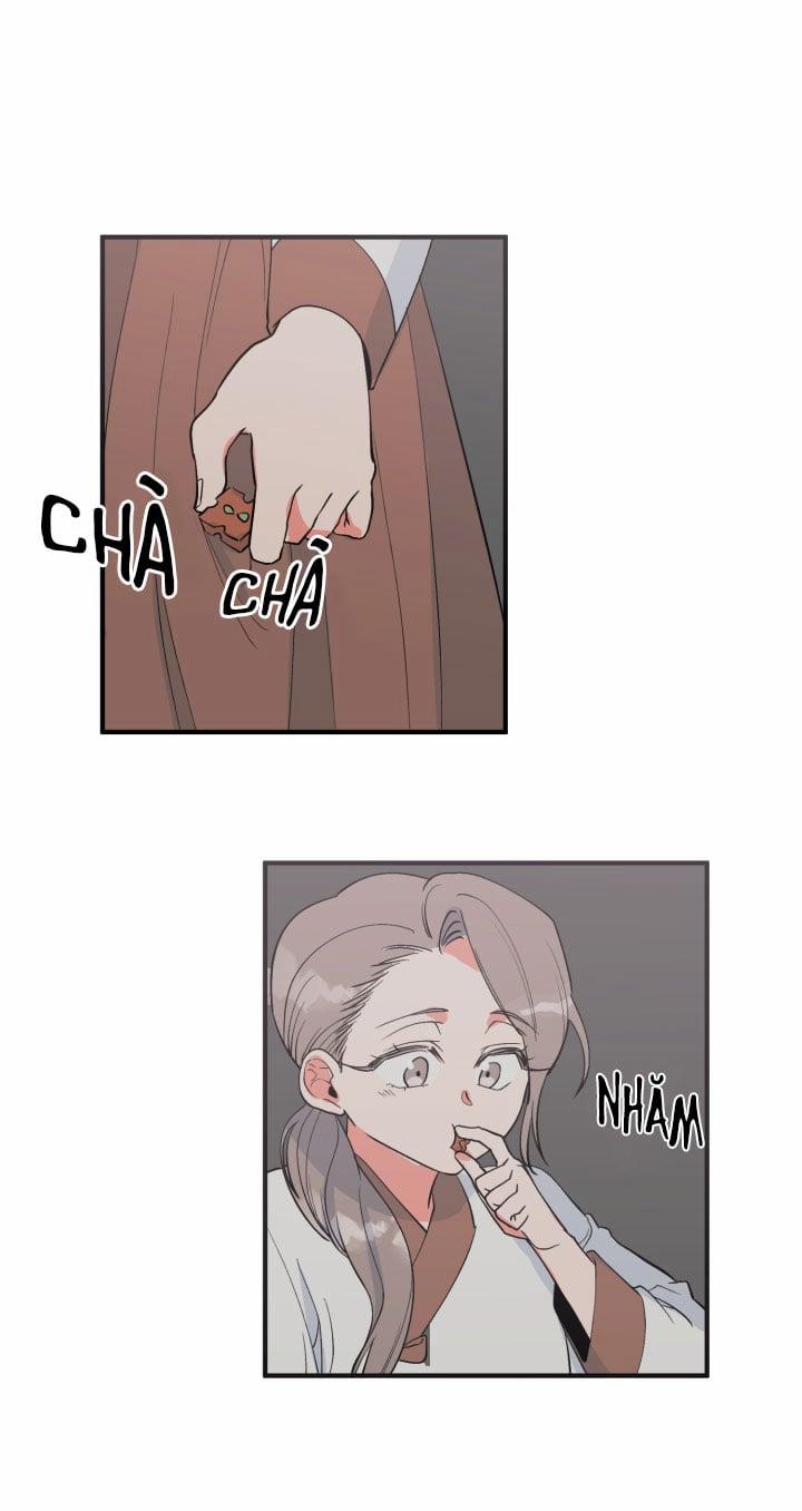 Độc Chủ 5 trang 51