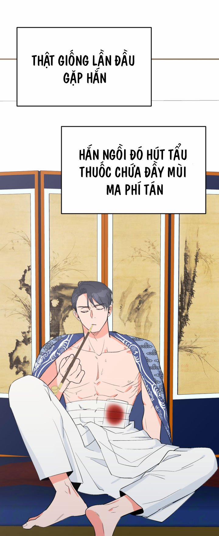 Độc Chủ 5 trang 69