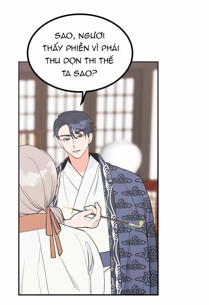 Độc Chủ 5 trang 8