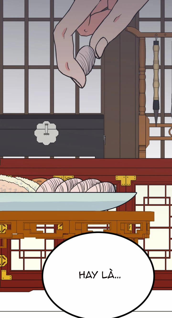 Độc Chủ 6 trang 1