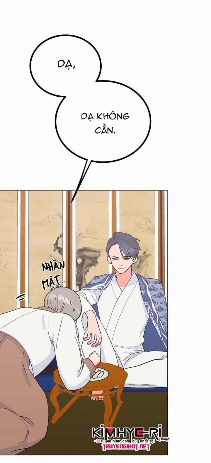 Độc Chủ 6 trang 9