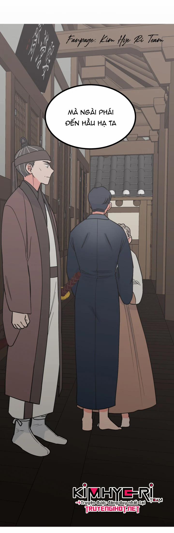 Độc Chủ 7 trang 2