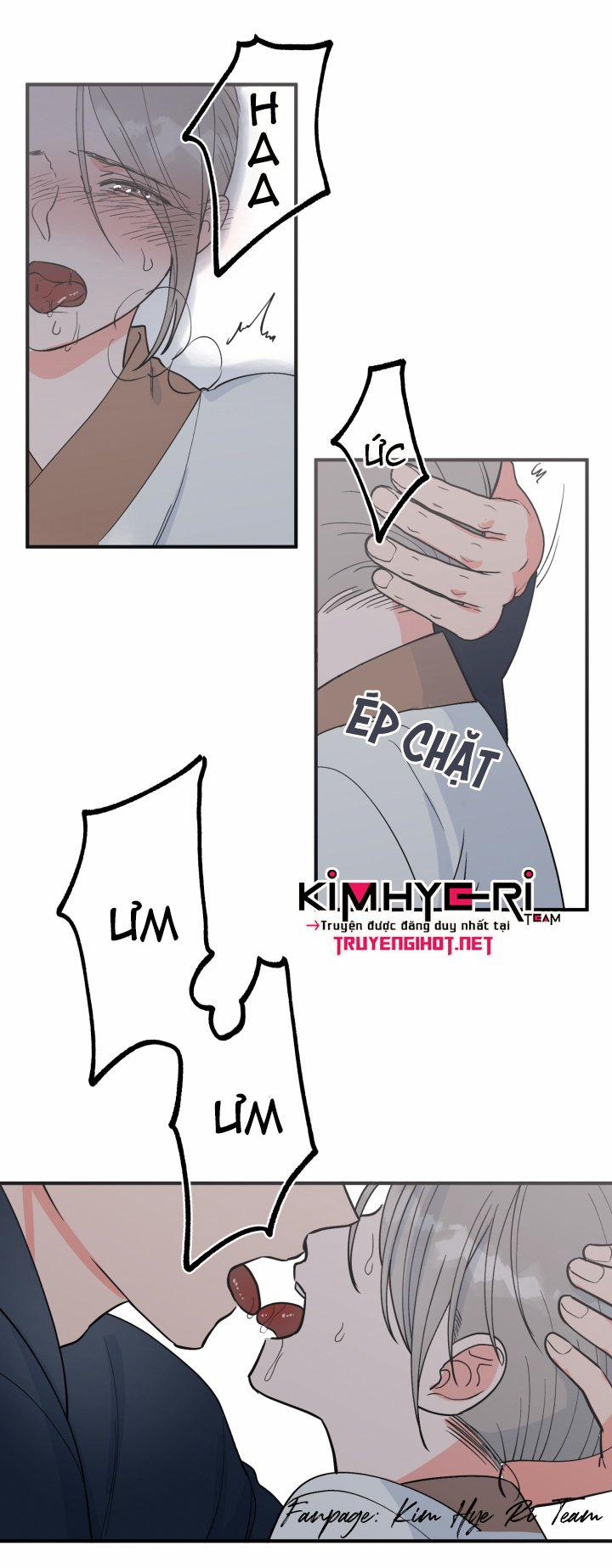 Độc Chủ 7 trang 23