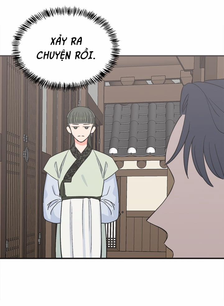 Độc Chủ 7 trang 3