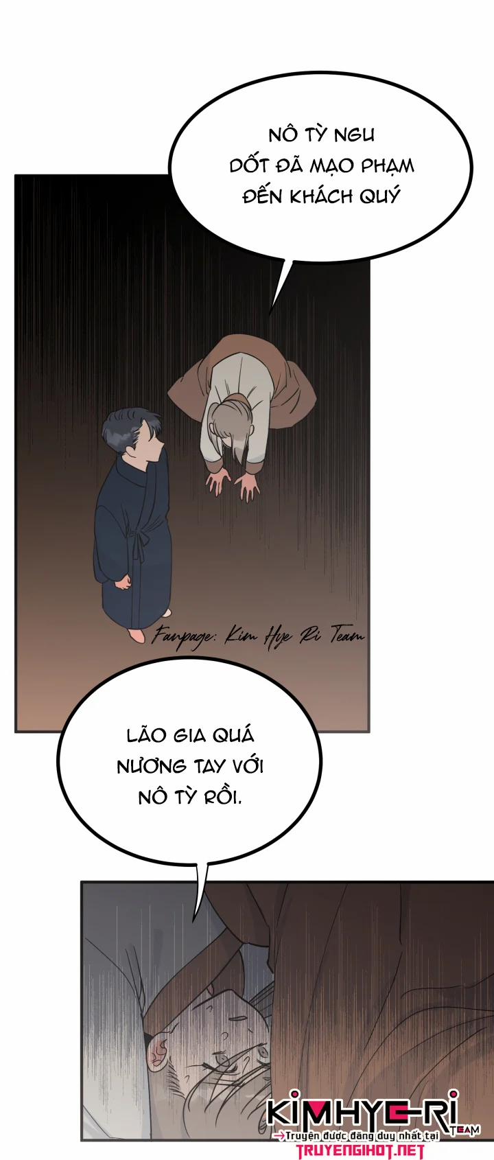 Độc Chủ 7 trang 30