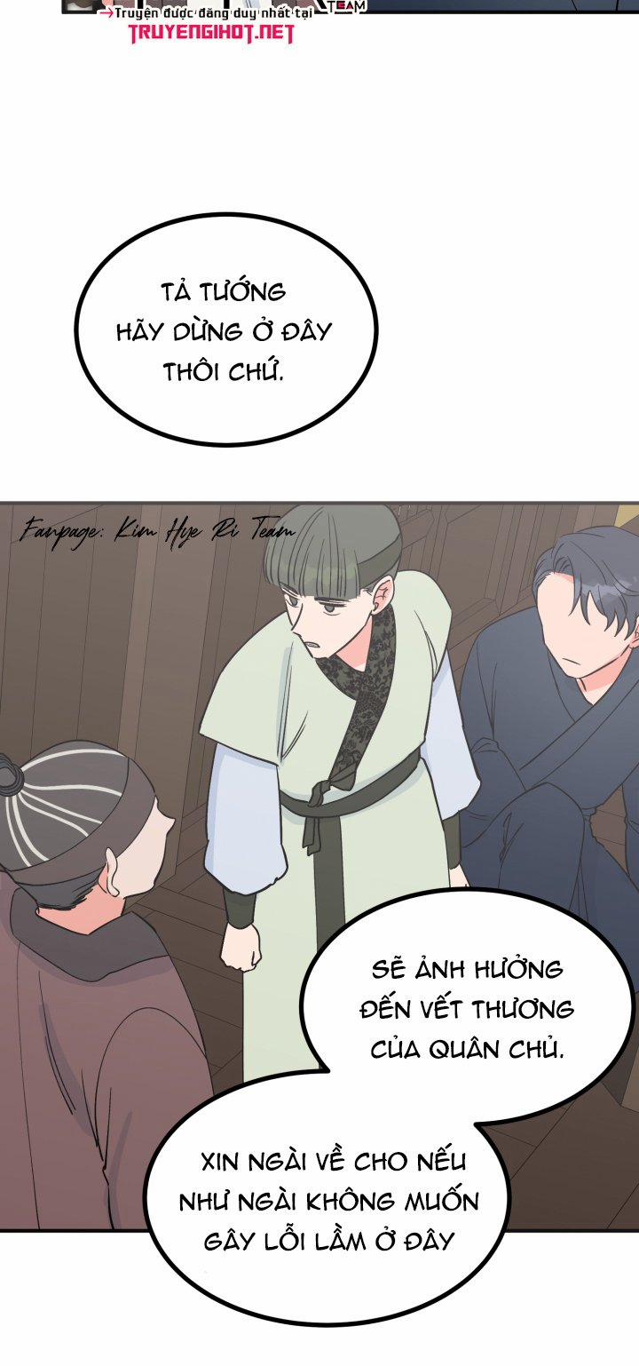 Độc Chủ 7 trang 36