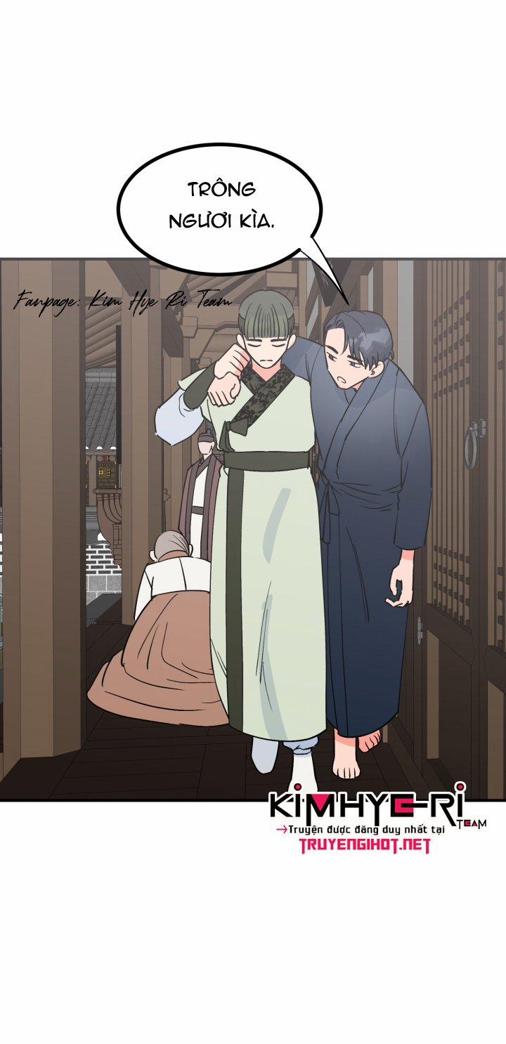 Độc Chủ 7 trang 38