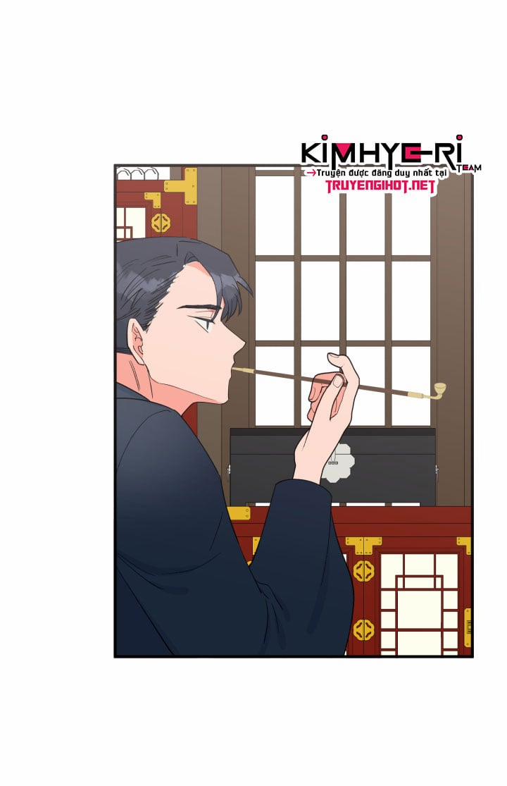 Độc Chủ 8 trang 18