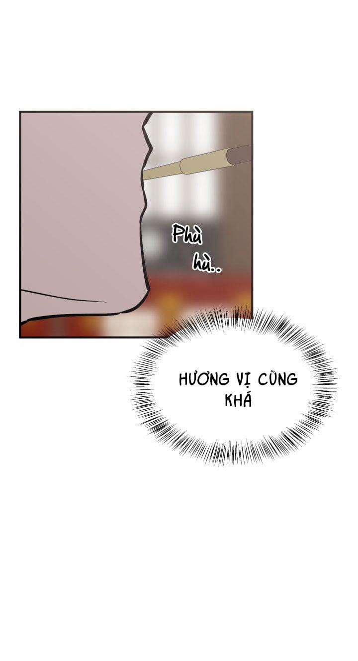 Độc Chủ 8 trang 19