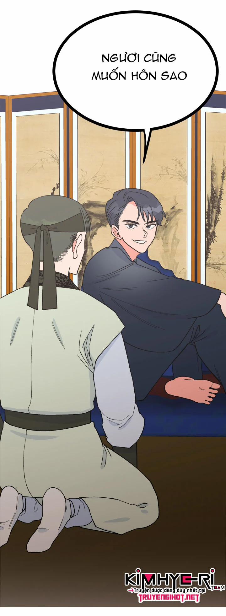 Độc Chủ 8 trang 2