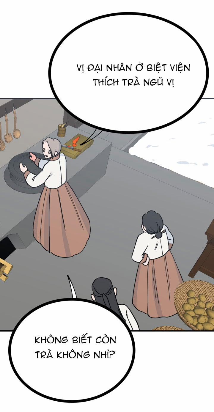 Độc Chủ 8 trang 31