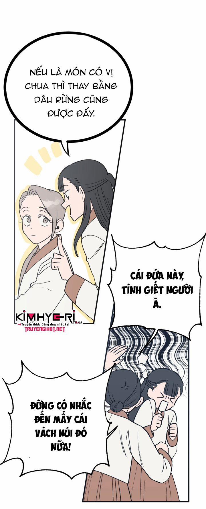 Độc Chủ 8 trang 35