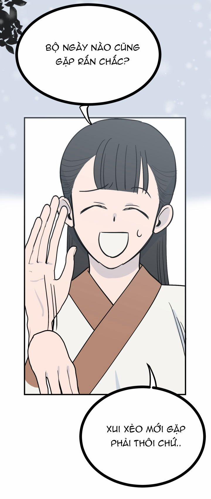 Độc Chủ 8 trang 41