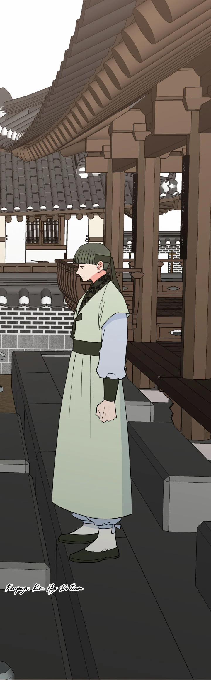 Độc Chủ 9.1 trang 31