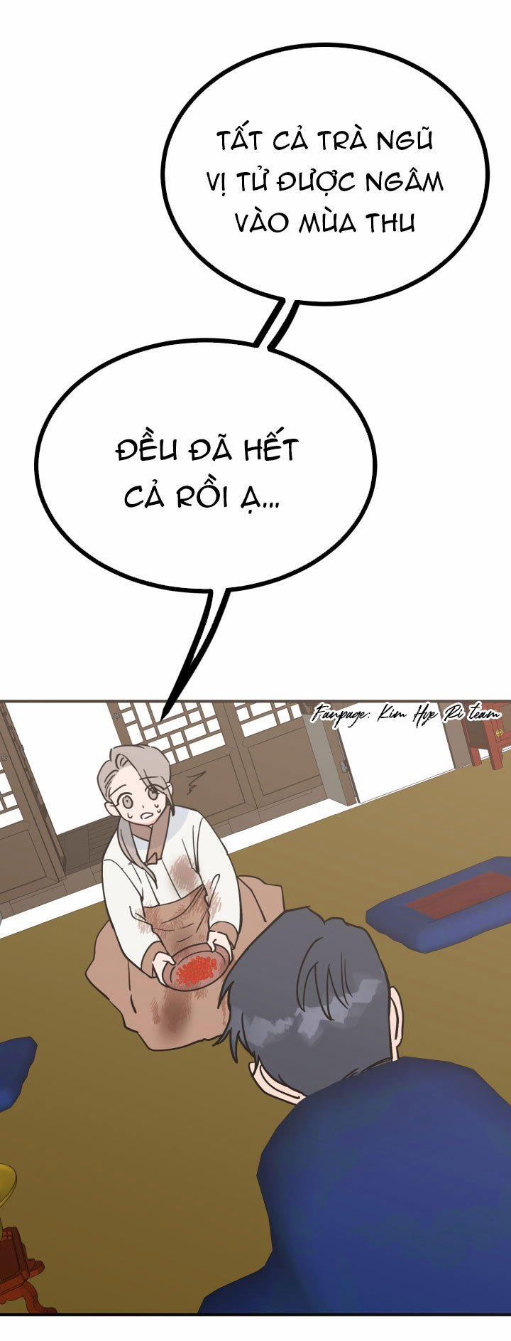 Độc Chủ 9.2 trang 11