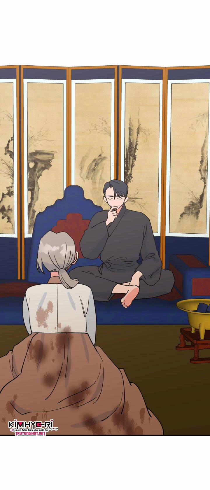 Độc Chủ 9.2 trang 14