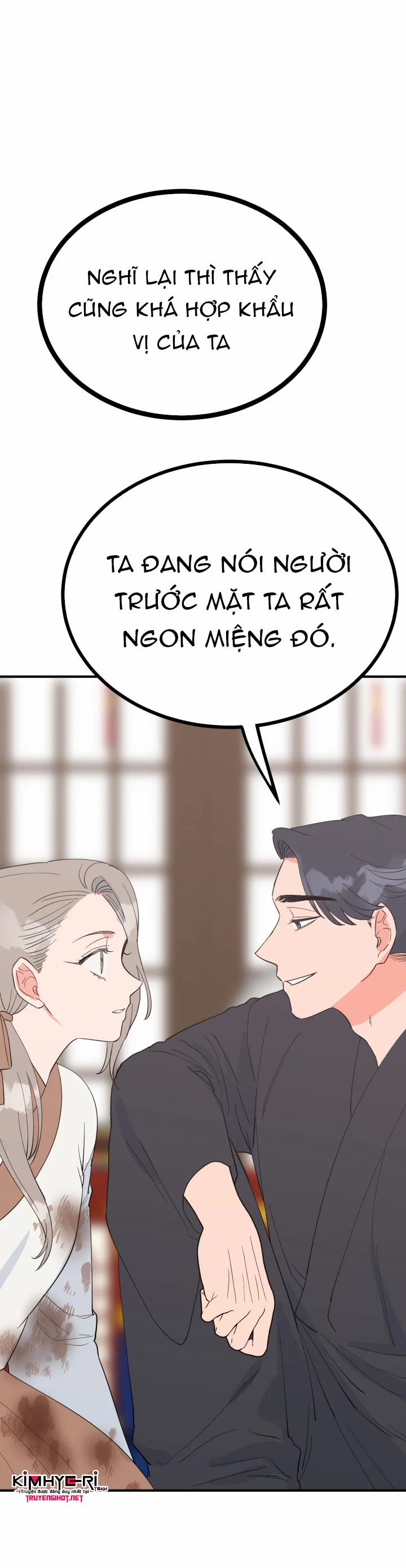 Độc Chủ 9.2 trang 23