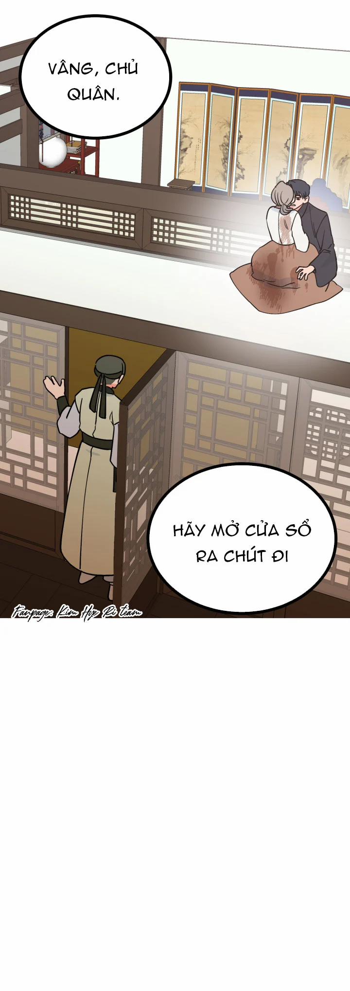 Độc Chủ 9.2 trang 29