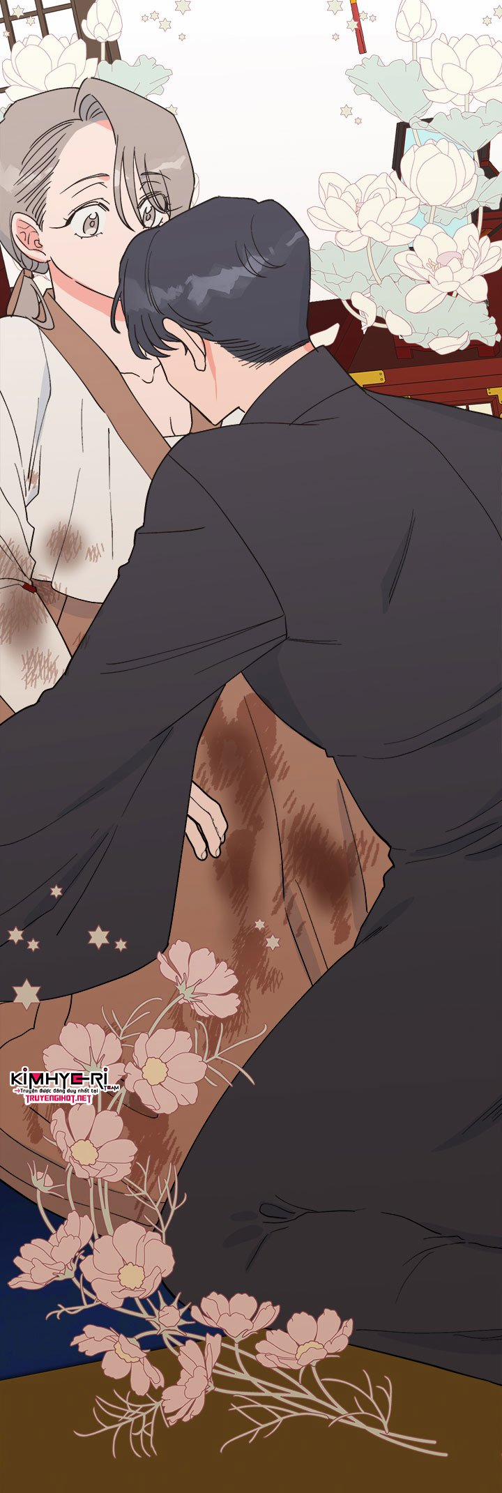 Độc Chủ 9.2 trang 31