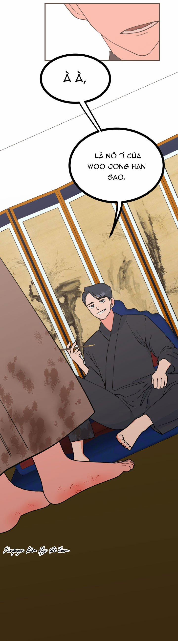 Độc Chủ 9.2 trang 5