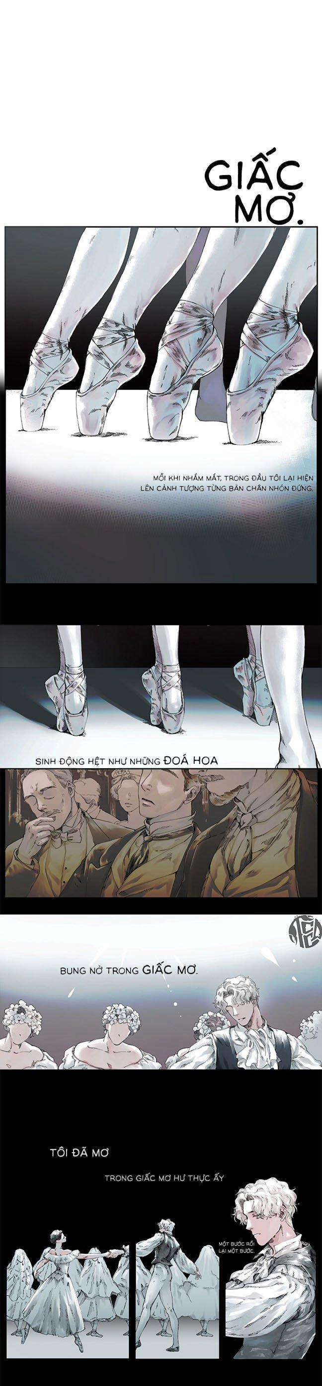 Độc Diễn Trên Những Phím Đàn 1 trang 1